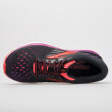 Brooks Transcend 6 Women's Black/Purple/Coral
