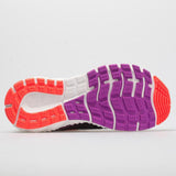 Brooks Transcend 6 Women's Black/Purple/Coral
