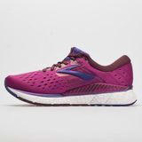 Brooks Transcend 6 Women's Aster/Fig/Purple