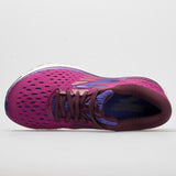 Brooks Transcend 6 Women's Aster/Fig/Purple