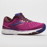 Brooks Transcend 6 Women's Aster/Fig/Purple