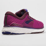 Brooks Transcend 6 Women's Aster/Fig/Purple