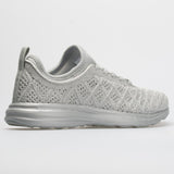 APL Techloom Phantom Women's Metallic Silver