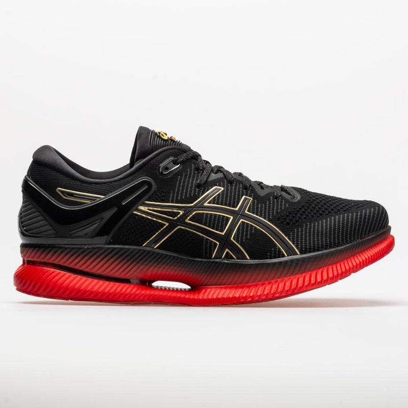 ASICS MetaRide Women's Black/Classic Red