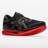 ASICS MetaRide Women's Black/Classic Red