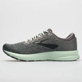 Brooks Launch 6 Women's Shark/Aqua/Ebony