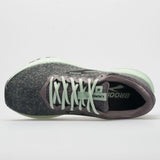 Brooks Launch 6 Women's Shark/Aqua/Ebony