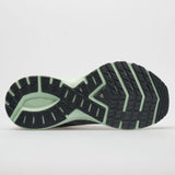 Brooks Launch 6 Women's Shark/Aqua/Ebony