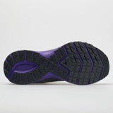 Brooks Launch 6 Women's Ebony/Shark/Violet