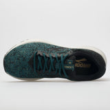 Brooks Launch 6 Women's Black/Atlantic/Gold