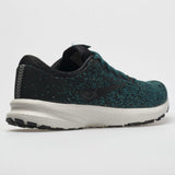 Brooks Launch 6 Women's Black/Atlantic/Gold