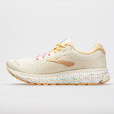 Brooks Ghost 12 Summer Melts Women's Vanilla Sprinkles/White