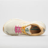 Brooks Ghost 12 Summer Melts Women's Vanilla Sprinkles/White