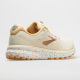 Brooks Ghost 12 Summer Melts Women's Vanilla Sprinkles/White