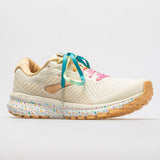 Brooks Ghost 12 Summer Melts Women's Vanilla Sprinkles/White