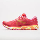 Brooks Ghost 12 Summer Melts Women's Sherbert/Pink