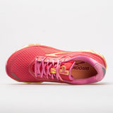 Brooks Ghost 12 Summer Melts Women's Sherbert/Pink