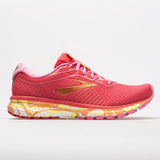 Brooks Ghost 12 Summer Melts Women's Sherbert/Pink