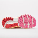 Brooks Ghost 12 Summer Melts Women's Sherbert/Pink