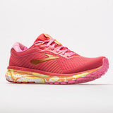 Brooks Ghost 12 Summer Melts Women's Sherbert/Pink