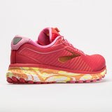 Brooks Ghost 12 Summer Melts Women's Sherbert/Pink