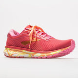 Brooks Ghost 12 Summer Melts Women's Sherbert/Pink