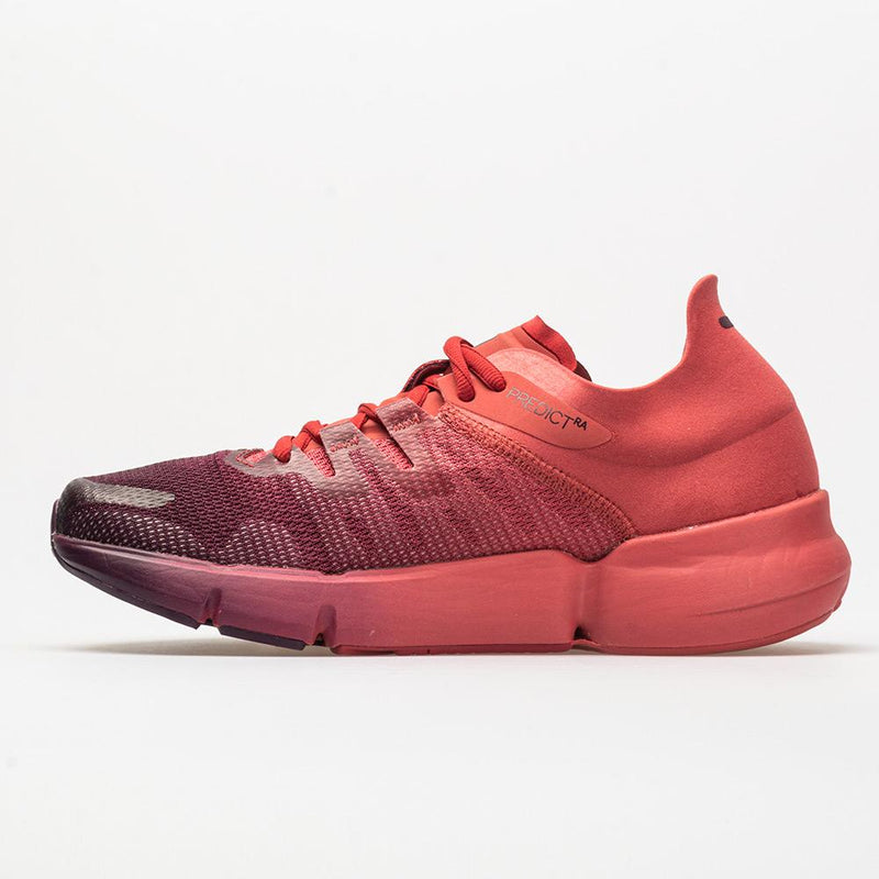 Salomon Predict RA Women's Potent Purple/Garnet Rose/Deep Claret