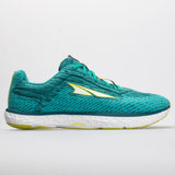 Altra Escalante 2 Women's Teal/Lime