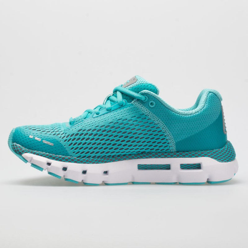 Under Armour HOVR Infinite Women's Breathtaking Blue