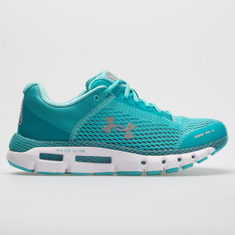 Under Armour HOVR Infinite Women's Breathtaking Blue