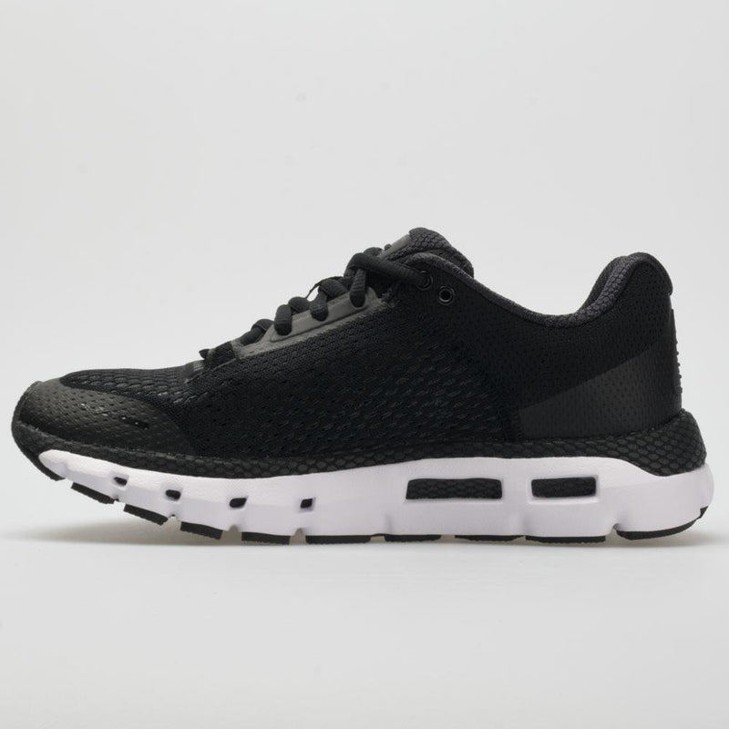Under Armour HOVR Infinite Women's Black/White