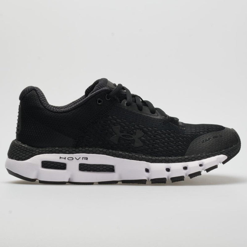 Under Armour HOVR Infinite Women's Black/White