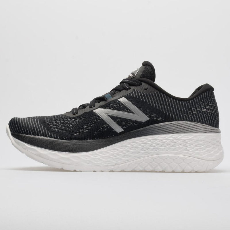 New Balance Fresh Foam More Women's Black/Orca
