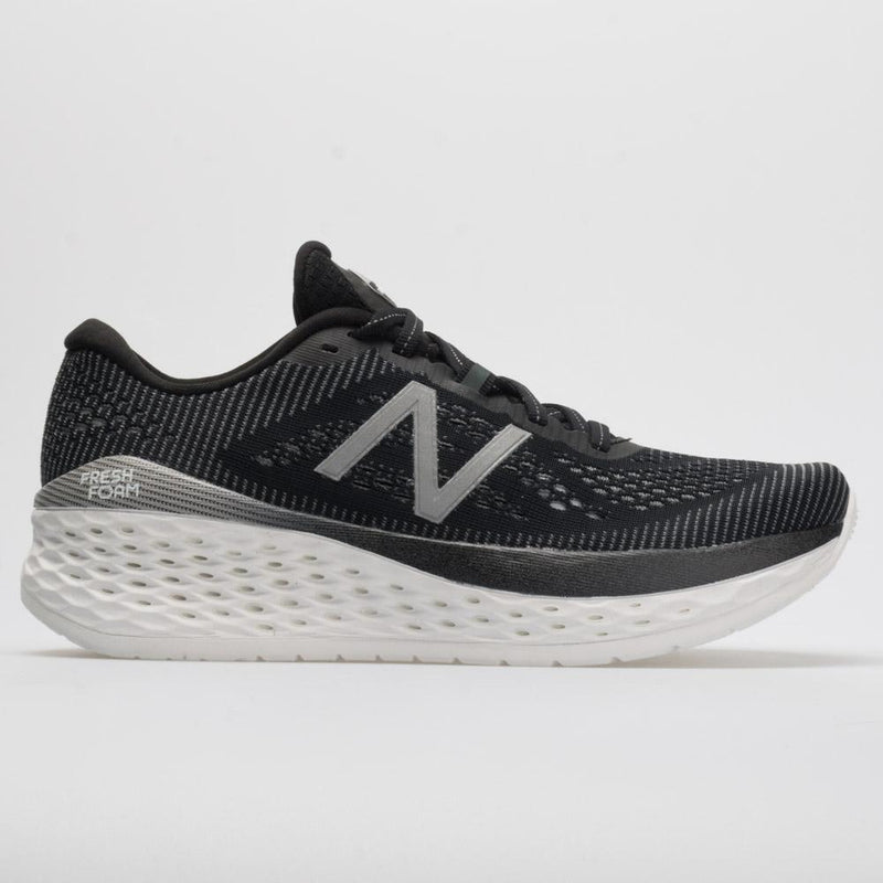 New Balance Fresh Foam More Women's Black/Orca