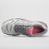 New Balance Rubix Women's White/Steel/Guava