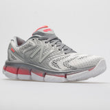 New Balance Rubix Women's White/Steel/Guava