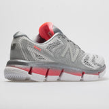 New Balance Rubix Women's White/Steel/Guava
