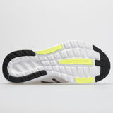New Balance 890v7 Women's White/Guav Glo/Bleached Lime Glo