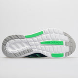 New Balance 890v7 Women's Dark Neptune/Eclipse/Neon Emerald