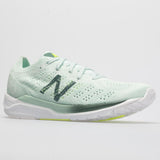 New Balance 890v7 Women's Crystal Sage/Dark Agave/Bleached Lime Glo