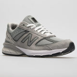 New Balance 990v5 Women's Gray/Castlerock