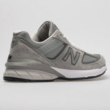 New Balance 990v5 Women's Gray/Castlerock