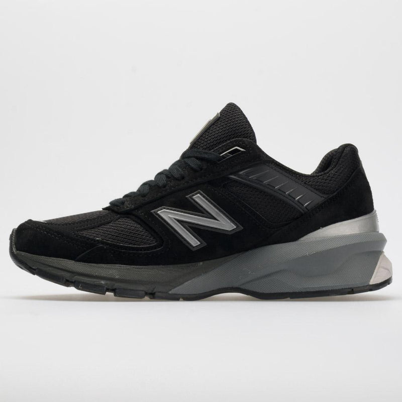 New Balance 990v5 Women's Black/Silver