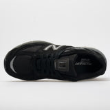New Balance 990v5 Women's Black/Silver