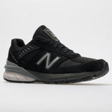 New Balance 990v5 Women's Black/Silver