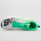 New Balance 1500v5 Women's White/Neon Emerald