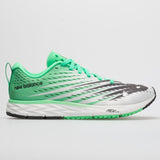 New Balance 1500v5 Women's White/Neon Emerald