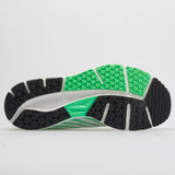 New Balance 1500v5 Women's White/Neon Emerald