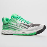 New Balance 1500v5 Women's White/Neon Emerald