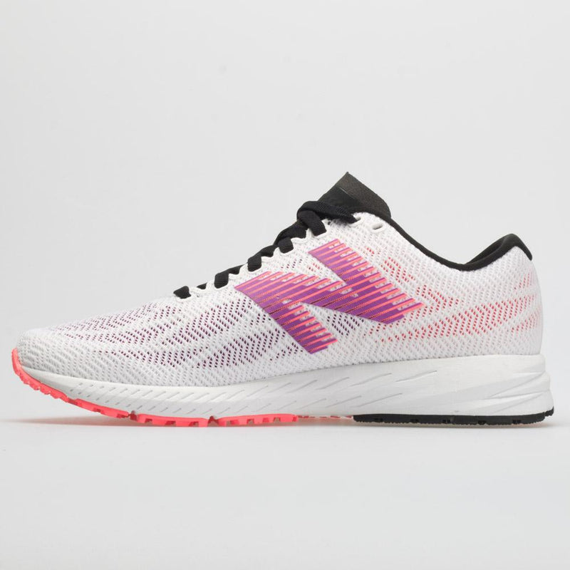 New Balance 1400v6 Women's White/Voltage Violet/Guava